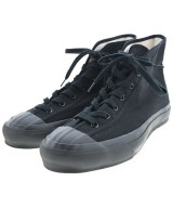 MOONSTAR（ムーンスター）スニーカー 黒 サイズ:24cm レディース/2200621069204