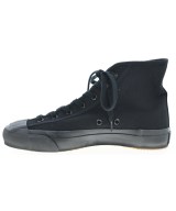 MOONSTAR（ムーンスター）スニーカー 黒 サイズ:24cm レディース/2200621069204