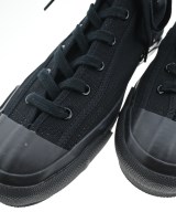 MOONSTAR（ムーンスター）スニーカー 黒 サイズ:24cm レディース/2200621069204