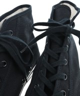 MOONSTAR（ムーンスター）スニーカー 黒 サイズ:24cm レディース/2200621069204