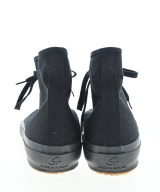 MOONSTAR（ムーンスター）スニーカー 黒 サイズ:24cm レディース/2200621069204