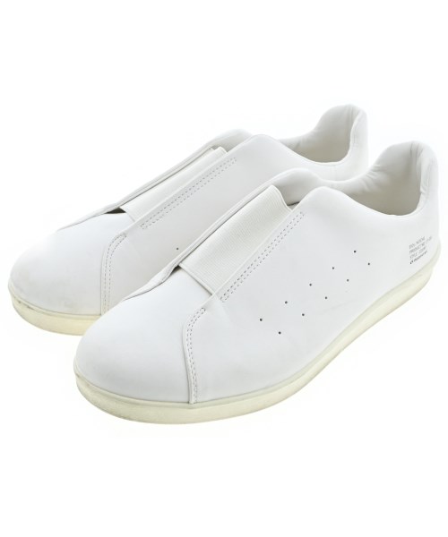 MOONSTAR(ムーンスター)スニーカー 白 サイズ:27cm/2200611117380