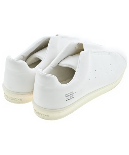 MOONSTAR（ムーンスター）スニーカー 白 サイズ:27cm メンズ/2200611117380