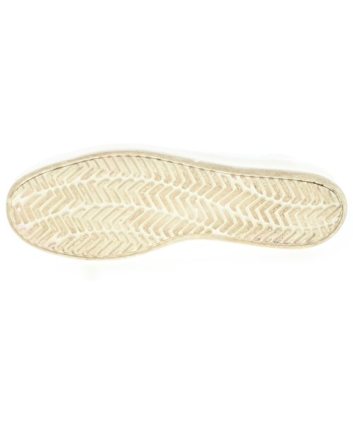 MOONSTAR（ムーンスター）スニーカー 白 サイズ:27cm メンズ/2200611117380