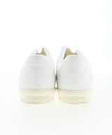 MOONSTAR（ムーンスター）スニーカー 白 サイズ:27cm メンズ/2200611117380