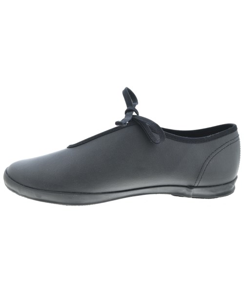 MOONSTAR（ムーンスター）その他 黒 サイズ:24cm レディース/2200620393522