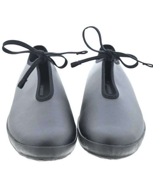 MOONSTAR（ムーンスター）その他 黒 サイズ:24cm レディース/2200620393522