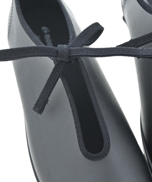 MOONSTAR（ムーンスター）その他 黒 サイズ:24cm レディース/2200620393522