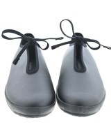 MOONSTAR（ムーンスター）その他 黒 サイズ:24cm レディース/2200620393522