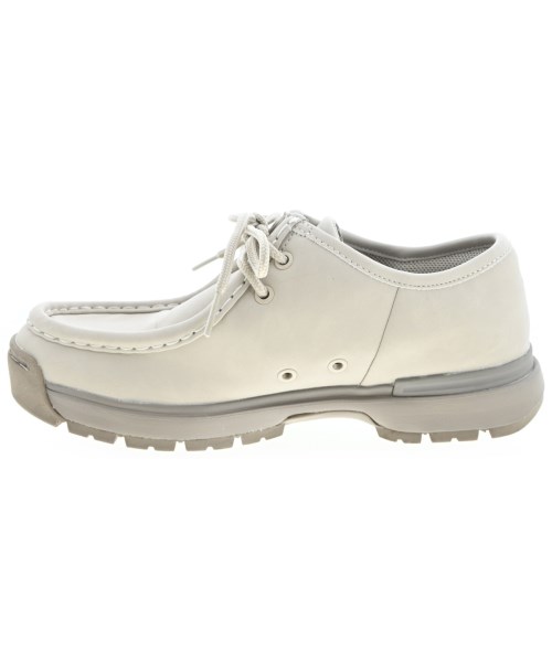 MOONSTAR（ムーンスター）モカシン/デッキシューズ ベージュ サイズ:23.5cm レディース/2200613780056