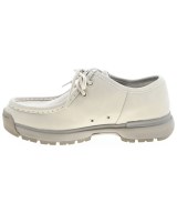 MOONSTAR（ムーンスター）モカシン/デッキシューズ ベージュ サイズ:23.5cm レディース/2200613780056