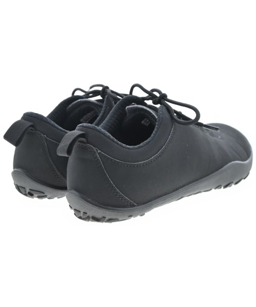 MOONSTAR（ムーンスター）スニーカー 黒 サイズ:24.5cm レディース/2200622808031