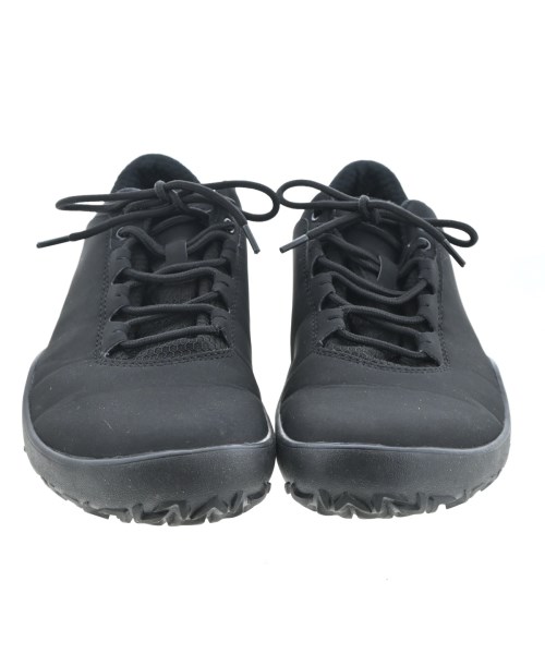 MOONSTAR（ムーンスター）スニーカー 黒 サイズ:24.5cm レディース/2200622808031