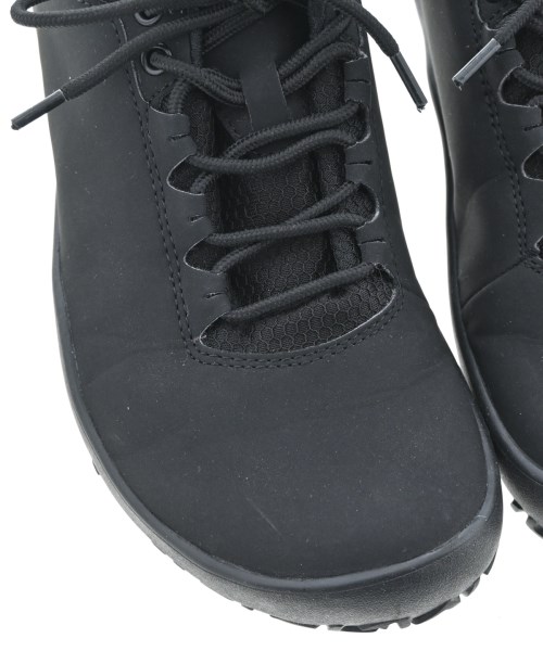 MOONSTAR（ムーンスター）スニーカー 黒 サイズ:24.5cm レディース/2200622808031