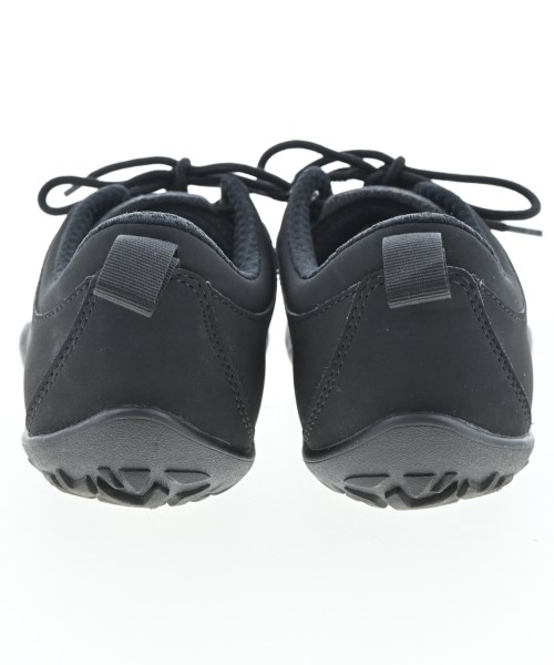 MOONSTAR（ムーンスター）スニーカー 黒 サイズ:24.5cm レディース/2200622808031