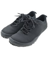 MOONSTAR（ムーンスター）スニーカー 黒 サイズ:24.5cm レディース/2200622808031