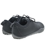 MOONSTAR（ムーンスター）スニーカー 黒 サイズ:24.5cm レディース/2200622808031