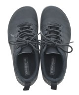 MOONSTAR（ムーンスター）スニーカー 黒 サイズ:24.5cm レディース/2200622808031