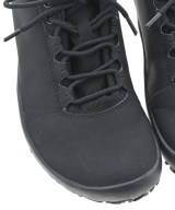 MOONSTAR（ムーンスター）スニーカー 黒 サイズ:24.5cm レディース/2200622808031