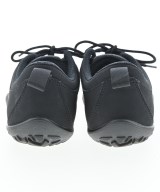 MOONSTAR（ムーンスター）スニーカー 黒 サイズ:24.5cm レディース/2200622808031