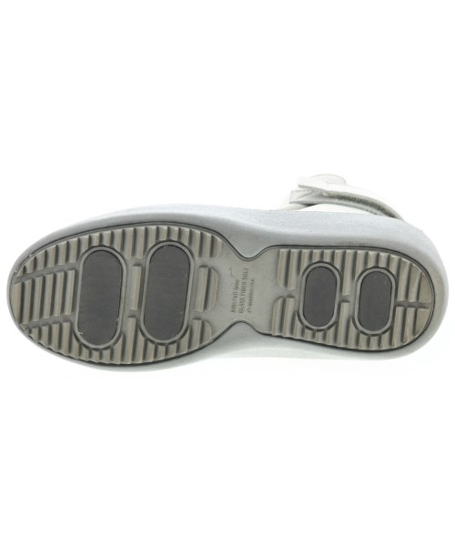 MOONSTAR（ムーンスター）ブーツ グレー サイズ:24cm レディース/2200614278057