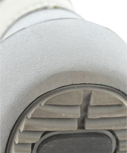 MOONSTAR（ムーンスター）ブーツ グレー サイズ:24cm レディース/2200614278057