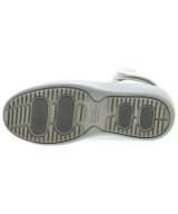 MOONSTAR（ムーンスター）ブーツ グレー サイズ:24cm レディース/2200614278057