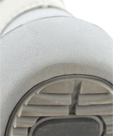 MOONSTAR（ムーンスター）ブーツ グレー サイズ:24cm レディース/2200614278057