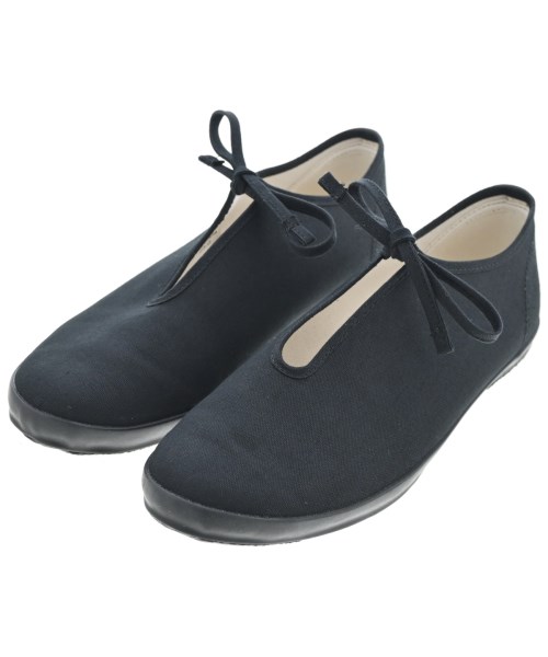 MOONSTAR（ムーンスター）スニーカー 黒 サイズ:25cm レディース