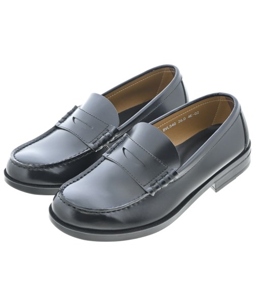 MOONSTAR(ムーンスター)ビジネス・ドレスシューズ 黒 サイズ:26cm/2200672521355