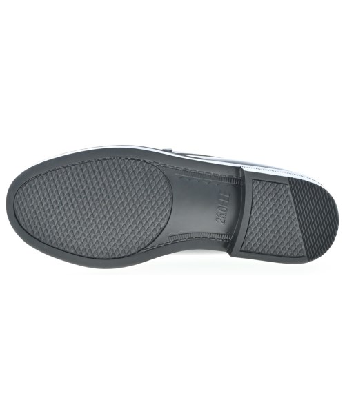 MOONSTAR（ムーンスター）ビジネス・ドレスシューズ 黒 サイズ:26cm メンズ/2200672521355