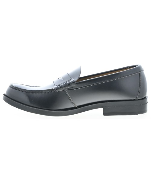 MOONSTAR（ムーンスター）ビジネス・ドレスシューズ 黒 サイズ:26cm メンズ/2200672521355