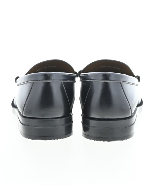 MOONSTAR（ムーンスター）ビジネス・ドレスシューズ 黒 サイズ:26cm メンズ/2200672521355