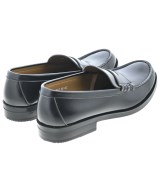 MOONSTAR（ムーンスター）ビジネス・ドレスシューズ 黒 サイズ:26cm メンズ/2200672521355