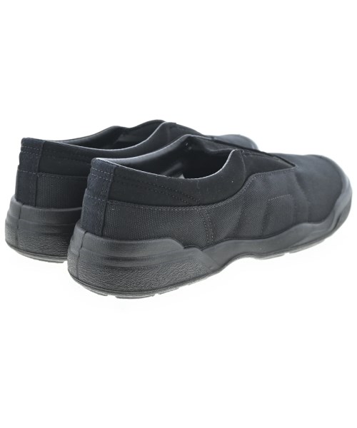 MOONSTAR（ムーンスター）スニーカー 黒 サイズ:25cm メンズ/2200673022165