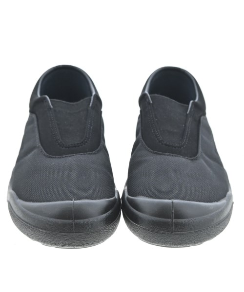 MOONSTAR（ムーンスター）スニーカー 黒 サイズ:25cm メンズ/2200673022165