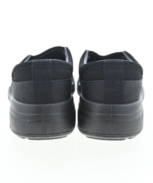 MOONSTAR（ムーンスター）スニーカー 黒 サイズ:25cm メンズ/2200673022165