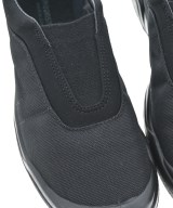 MOONSTAR（ムーンスター）スニーカー 黒 サイズ:25cm メンズ/2200673022165