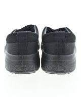 MOONSTAR（ムーンスター）スニーカー 黒 サイズ:25cm メンズ/2200673022165