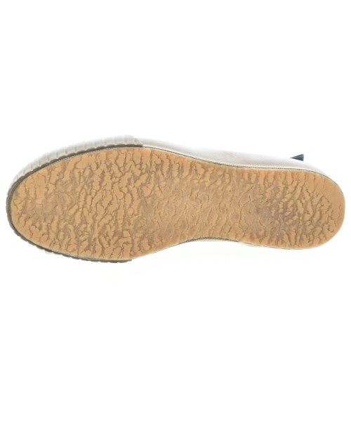 MOONSTAR（ムーンスター）スニーカー 紺 サイズ:22cm レディース/2200678624012