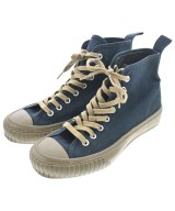 MOONSTAR（ムーンスター）スニーカー 紺 サイズ:22cm レディース/2200678624012