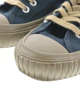 MOONSTAR（ムーンスター）スニーカー 紺 サイズ:22cm レディース/2200678624012