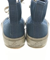 MOONSTAR（ムーンスター）スニーカー 紺 サイズ:22cm レディース/2200678624012