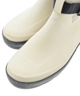 MOONSTAR（ムーンスター）レインシューズ ベージュ サイズ:24cm レディース/2200674033085
