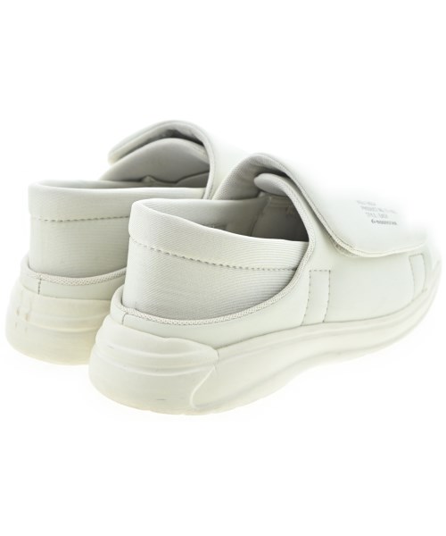 MOONSTAR（ムーンスター）サンダル 白 サイズ:23cm レディース/2200696071041