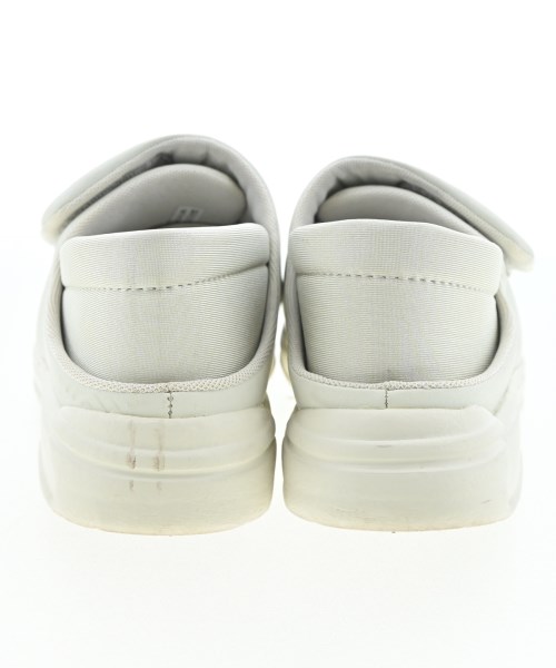 MOONSTAR（ムーンスター）サンダル 白 サイズ:23cm レディース/2200696071041