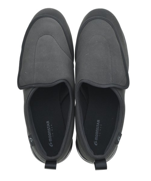 MOONSTAR（ムーンスター）スニーカー 黒 サイズ:28cm メンズ/2200655012030