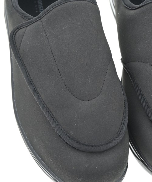 MOONSTAR（ムーンスター）スニーカー 黒 サイズ:28cm メンズ/2200655012030