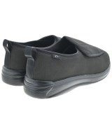 MOONSTAR（ムーンスター）スニーカー 黒 サイズ:28cm メンズ/2200655012030