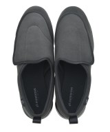 MOONSTAR（ムーンスター）スニーカー 黒 サイズ:28cm メンズ/2200655012030